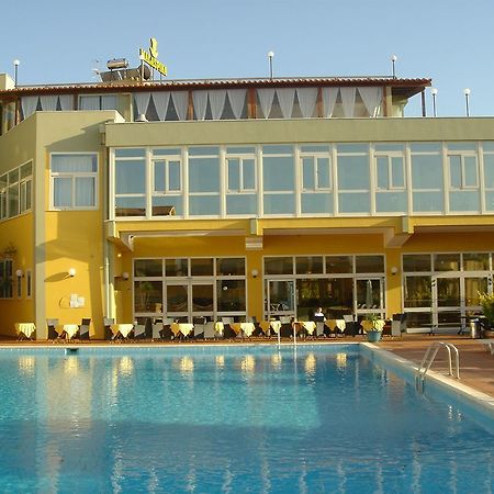 Club Malaspina Bosa Exterior foto
